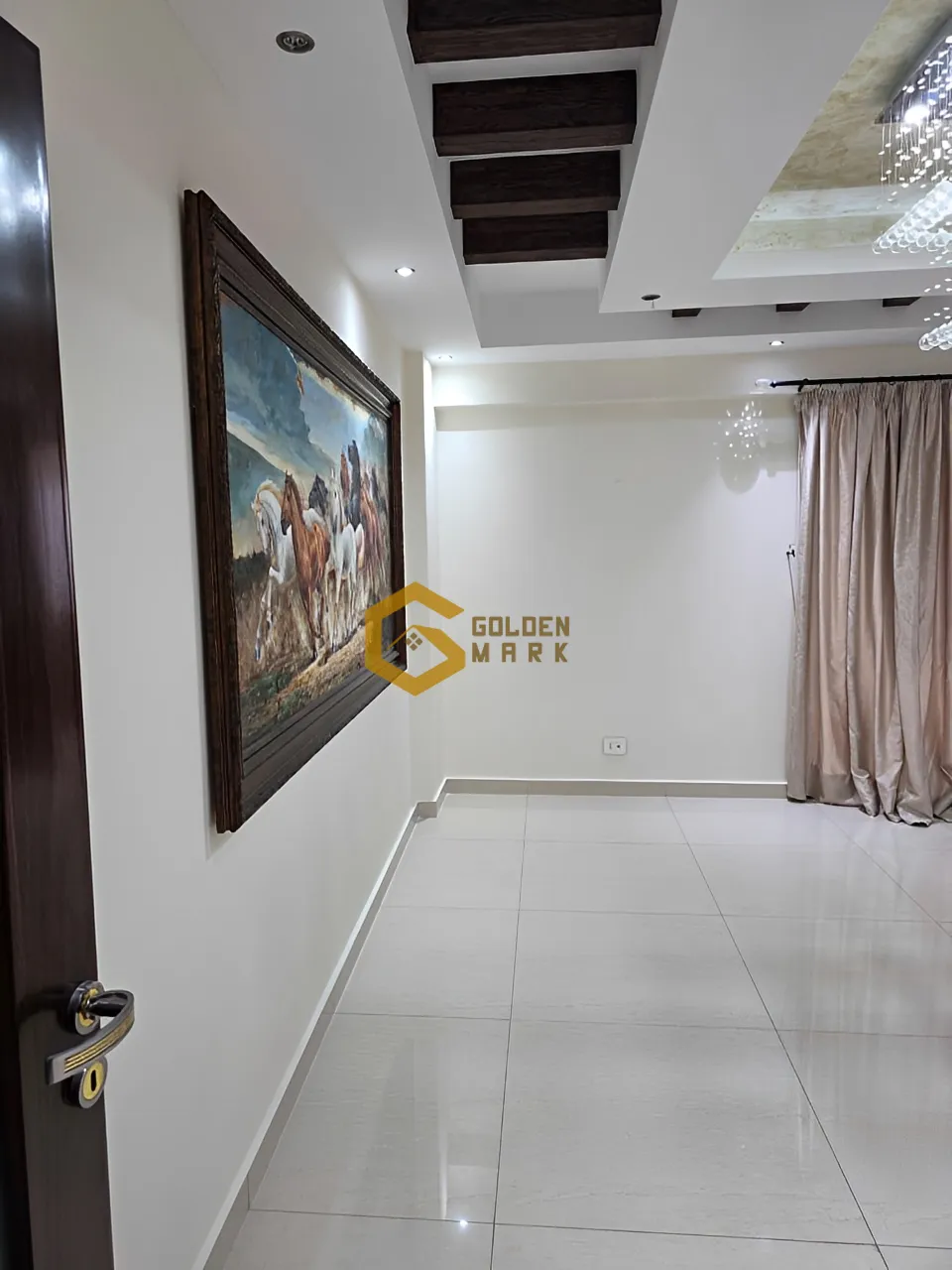 Apartment for Sale in Blat