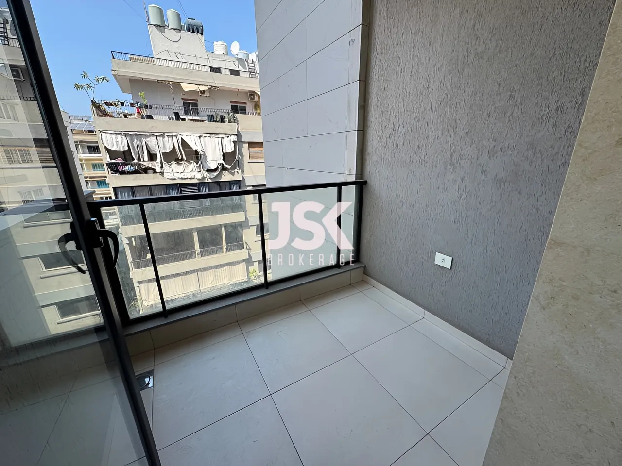 Apartment for Rent in Badaro