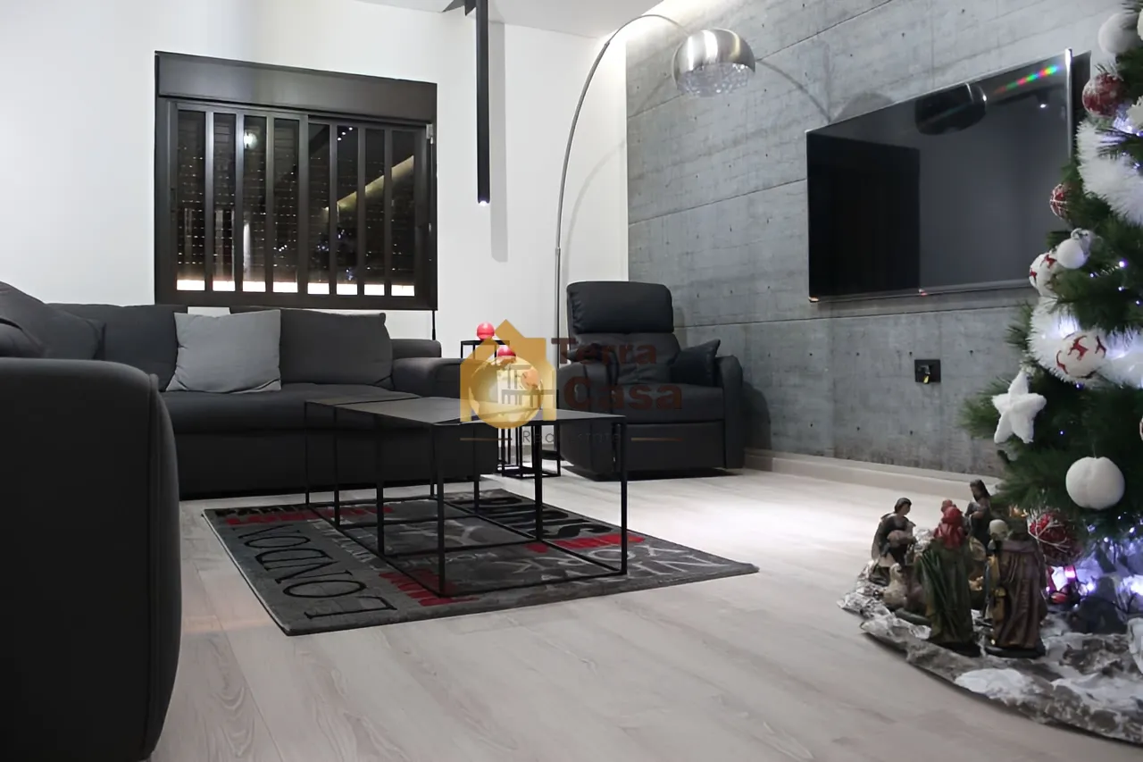 Apartment for sale in Bouar, Lebanon