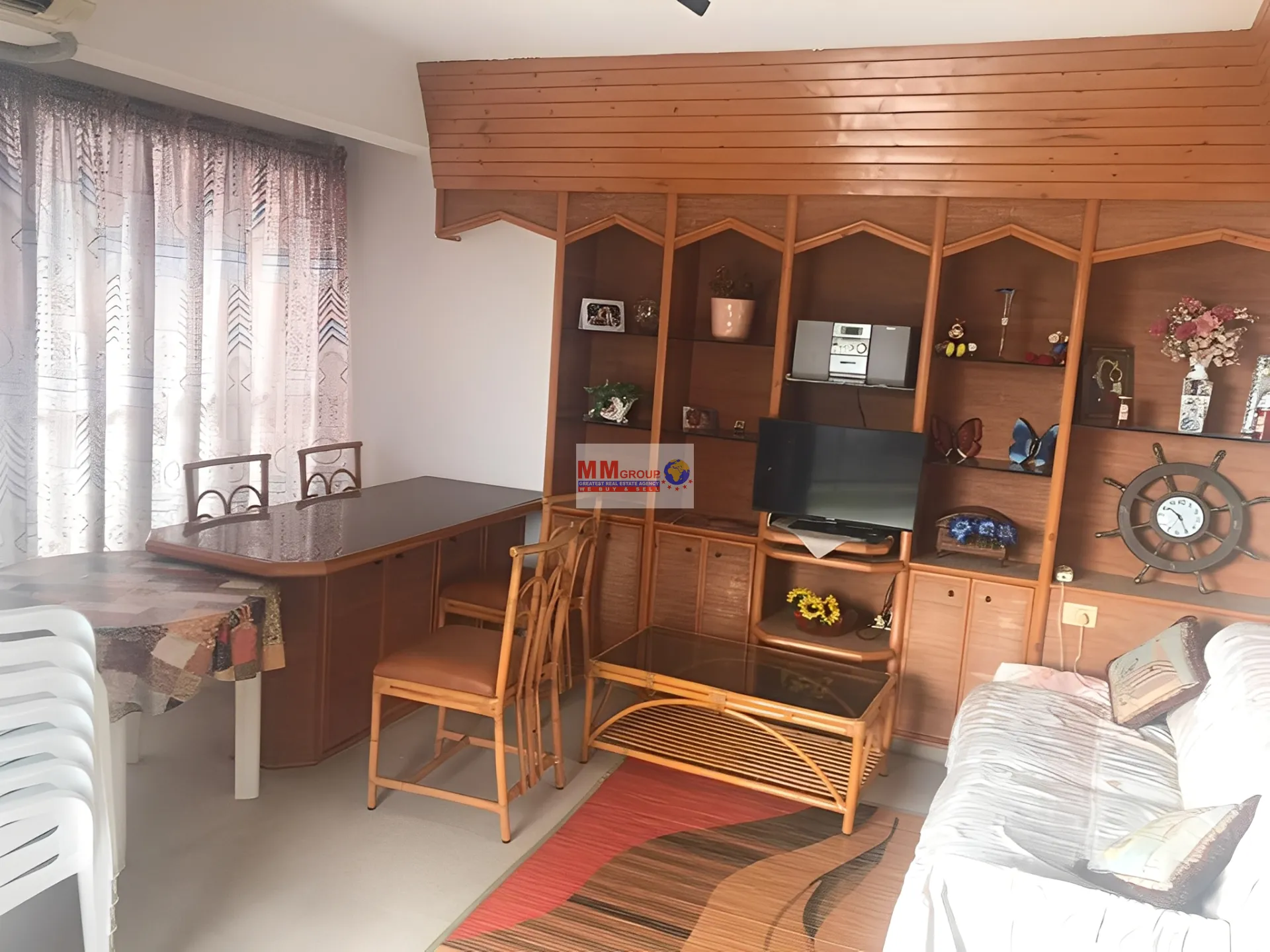 Chalet for rent in Zouk Mikael Lebanon