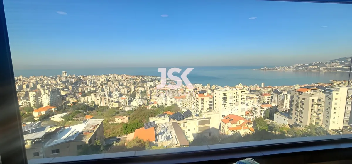 Apartment for Sale in Ghadir, Lebanon