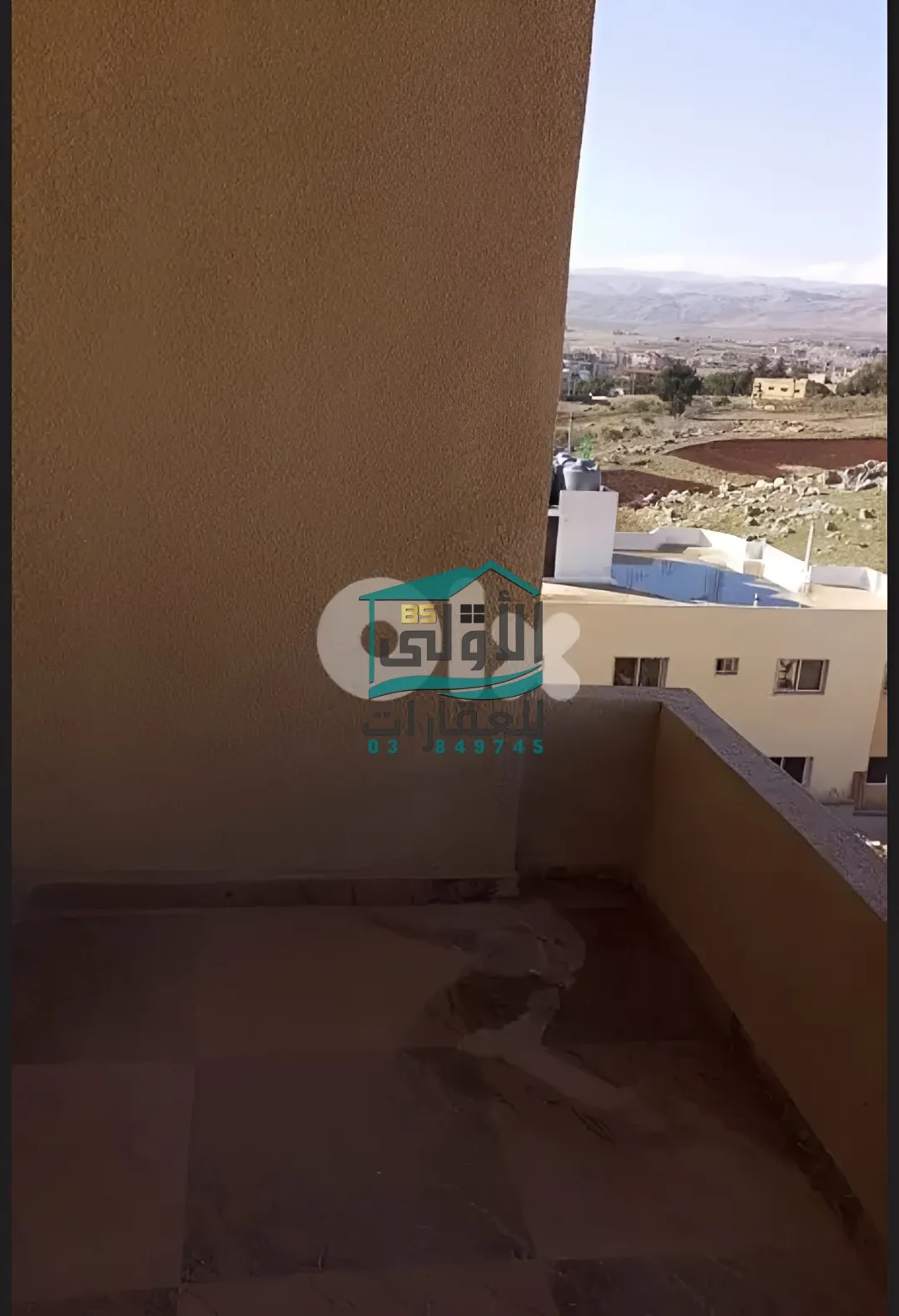 Residential in ضهر الأحمر، راشيَا، lebanon