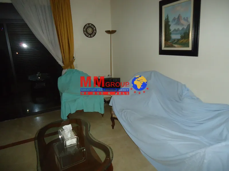 Apartment for Sale in Mar Chaaya - 3 bed, 4 bath
