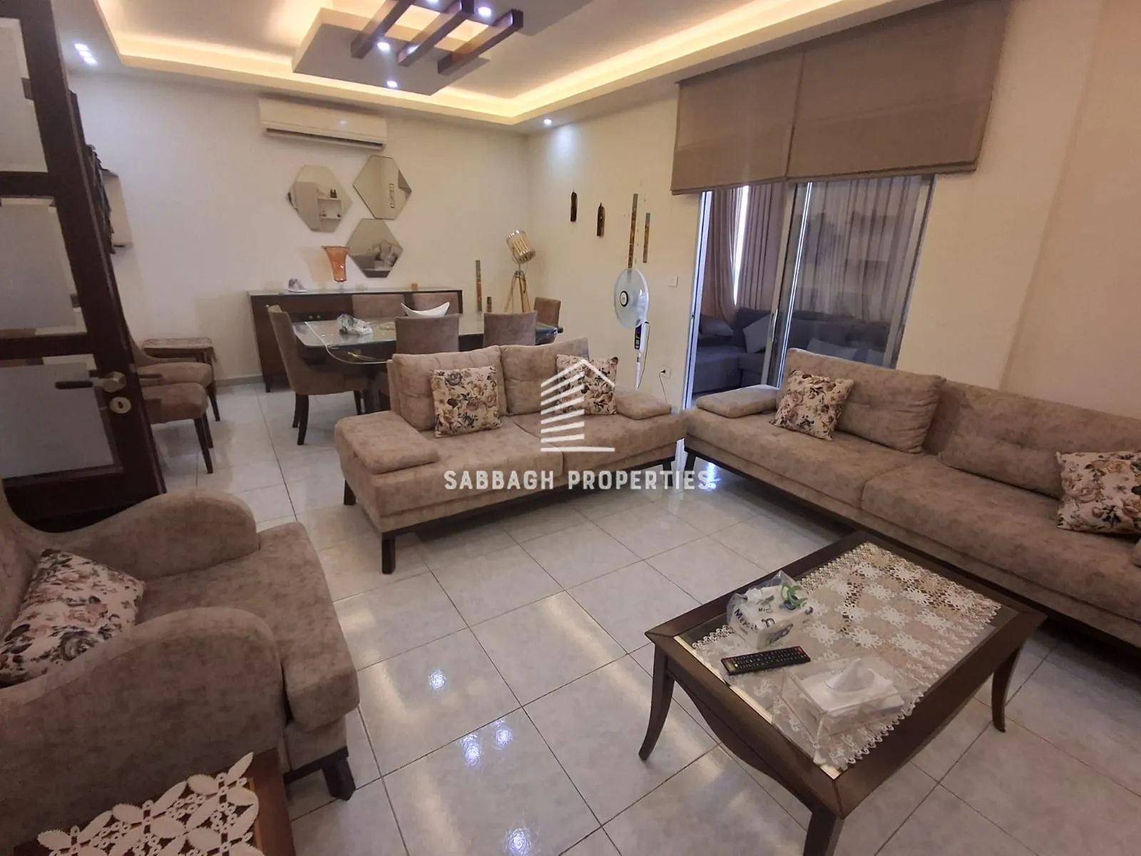 Apartment for sale in Sad el baouchriyeh, lebanon - 2 bed, 2.0 bath