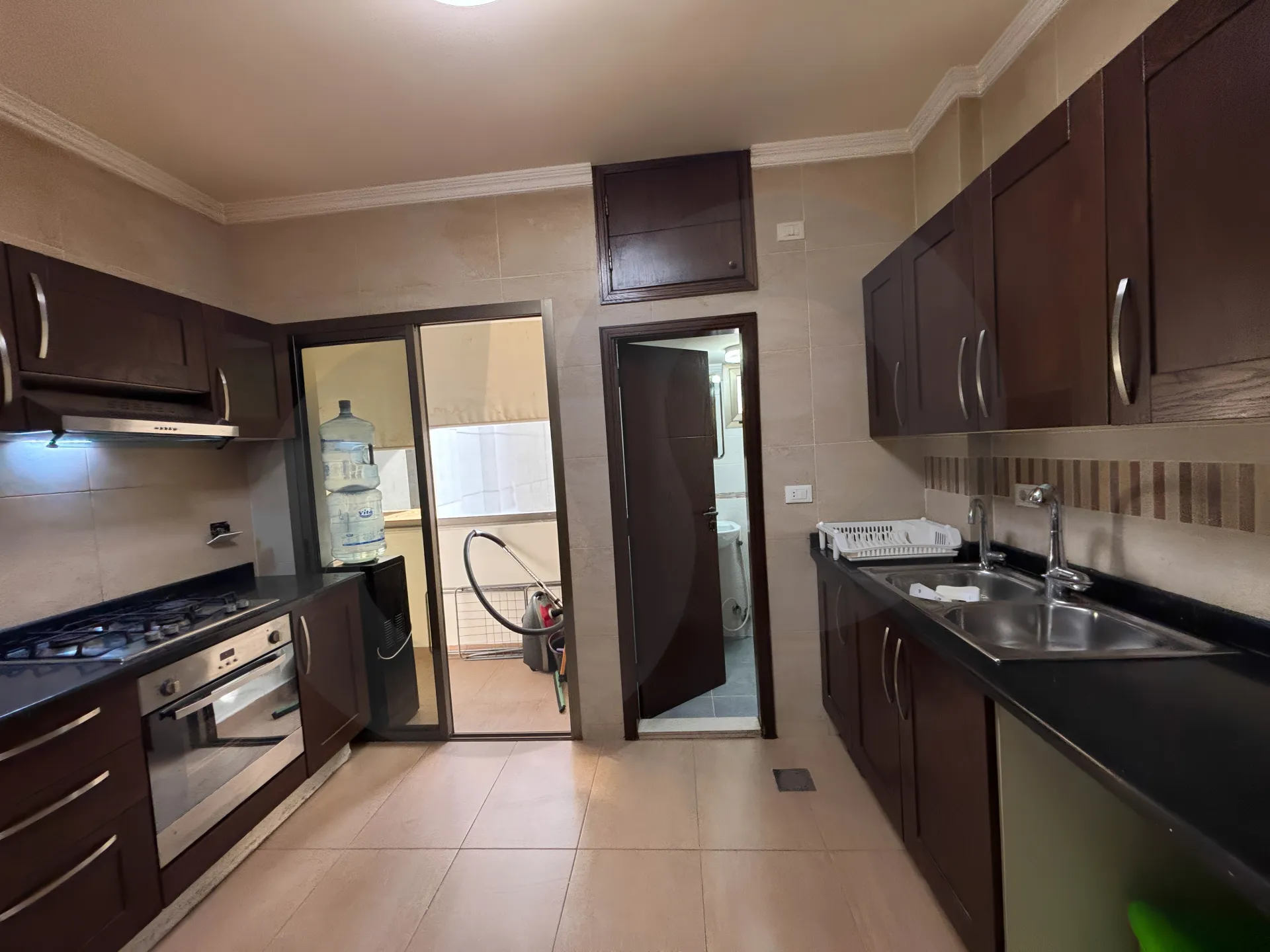 Apartment for Rent in Ain Al Mraiseh