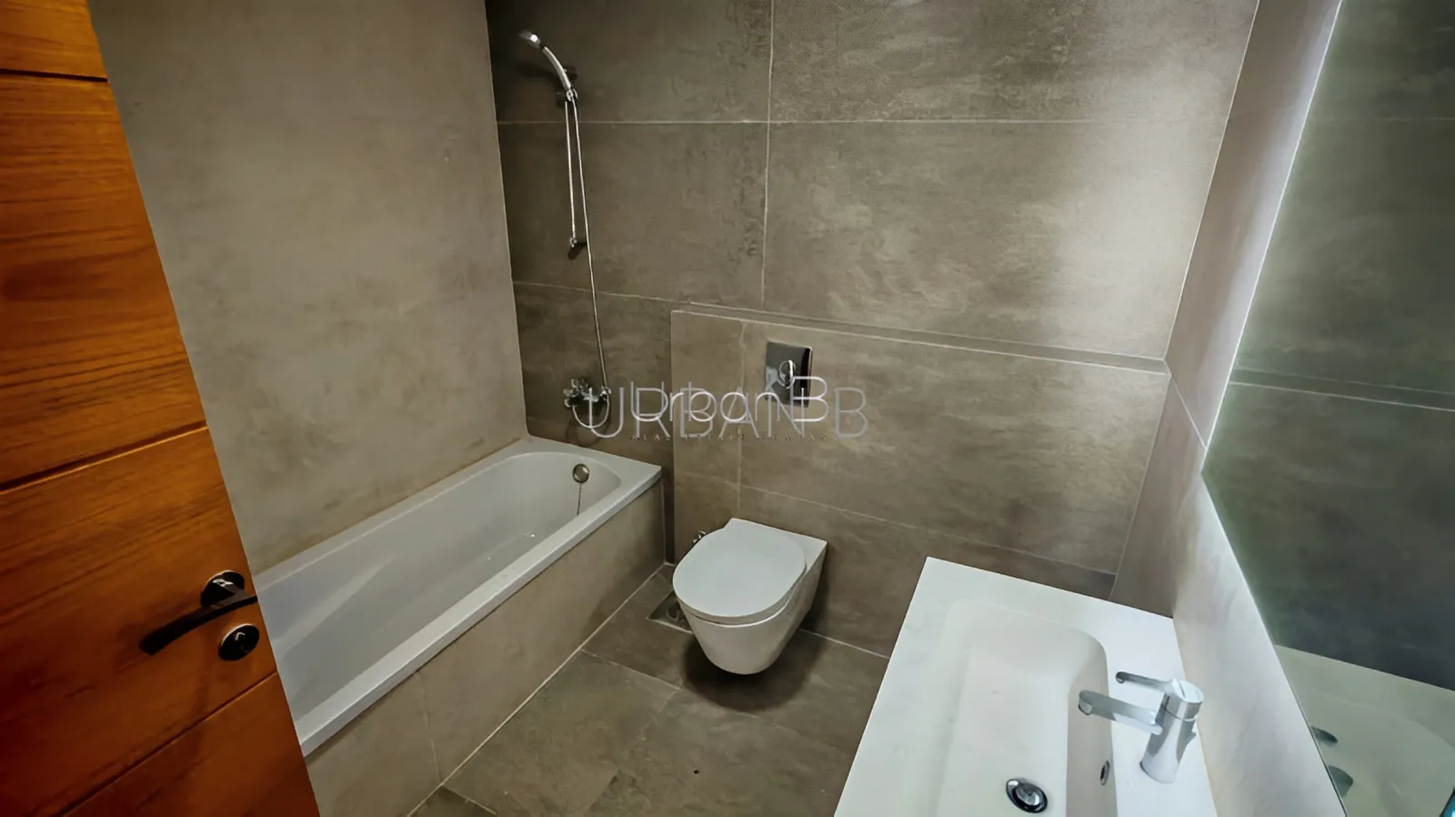 Apartment for sale in Baabda, Lebanon