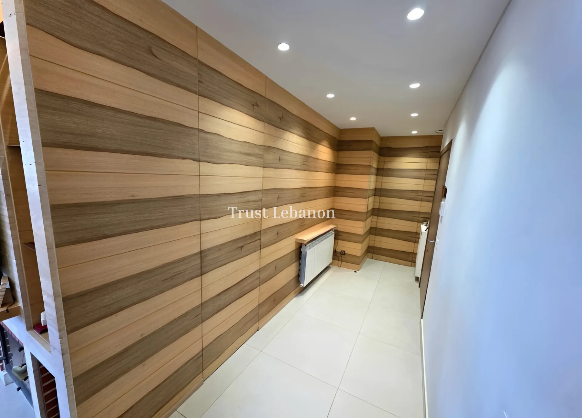 Apartment for sale in Bikfaiya, Lebanon