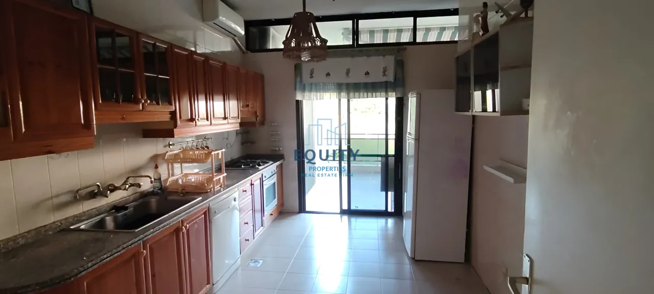 Apartment for sale in Aaoukar, Lebanon - 2 bed, 2 bath