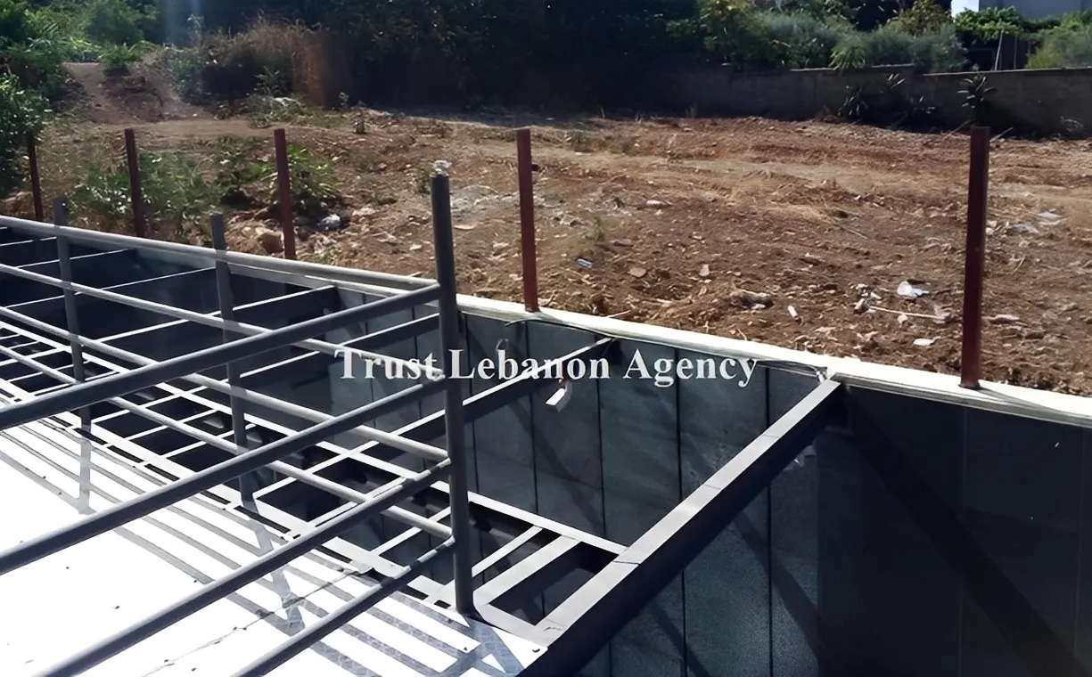 Shop for rent in Baabda, Baabda