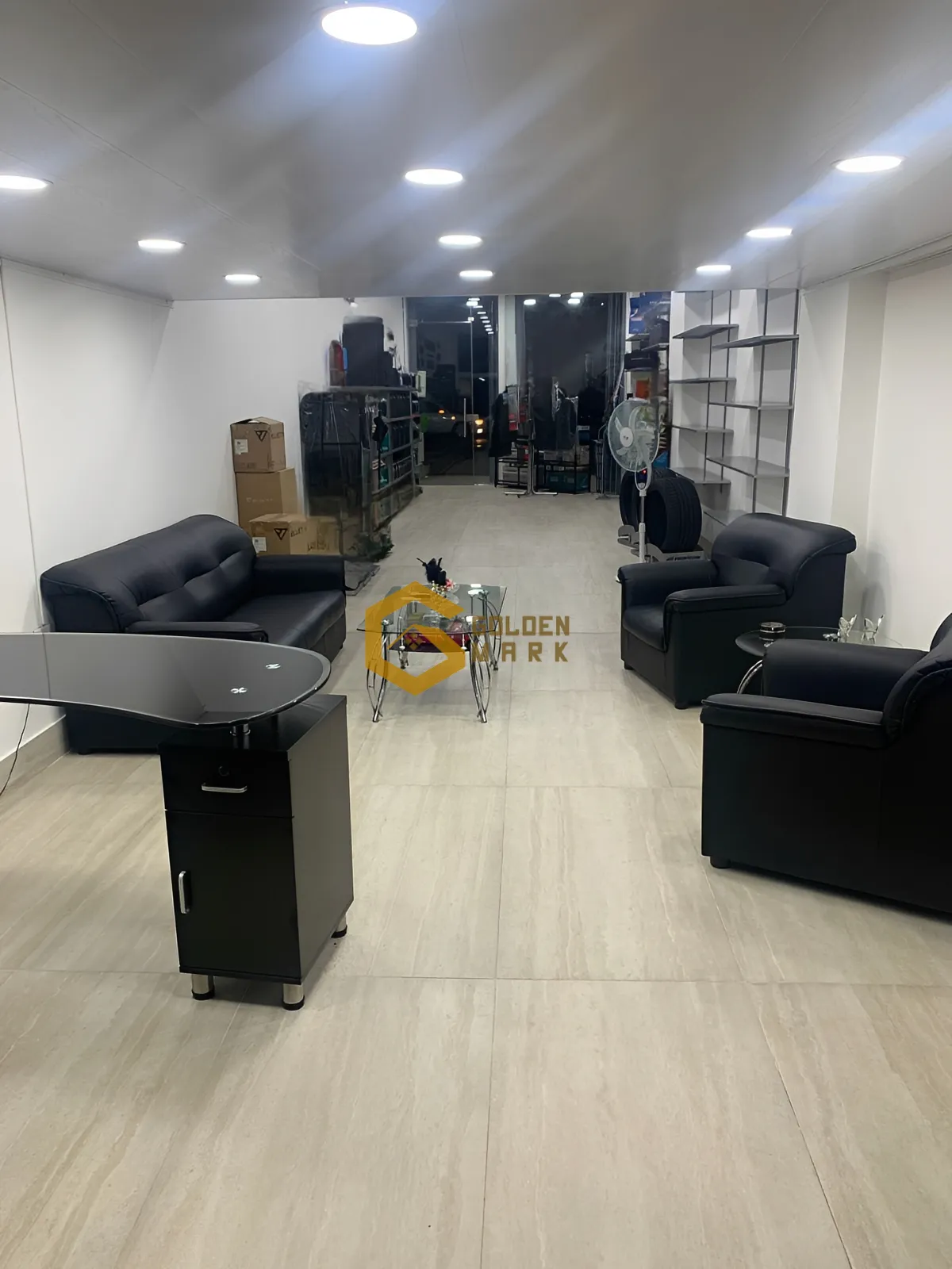 Shop for sale in Jounieh Highway