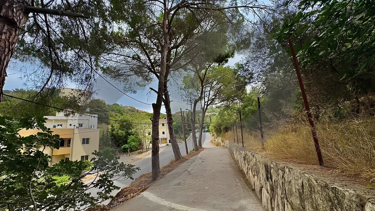 House for sale in Maaysrah, Lebanon