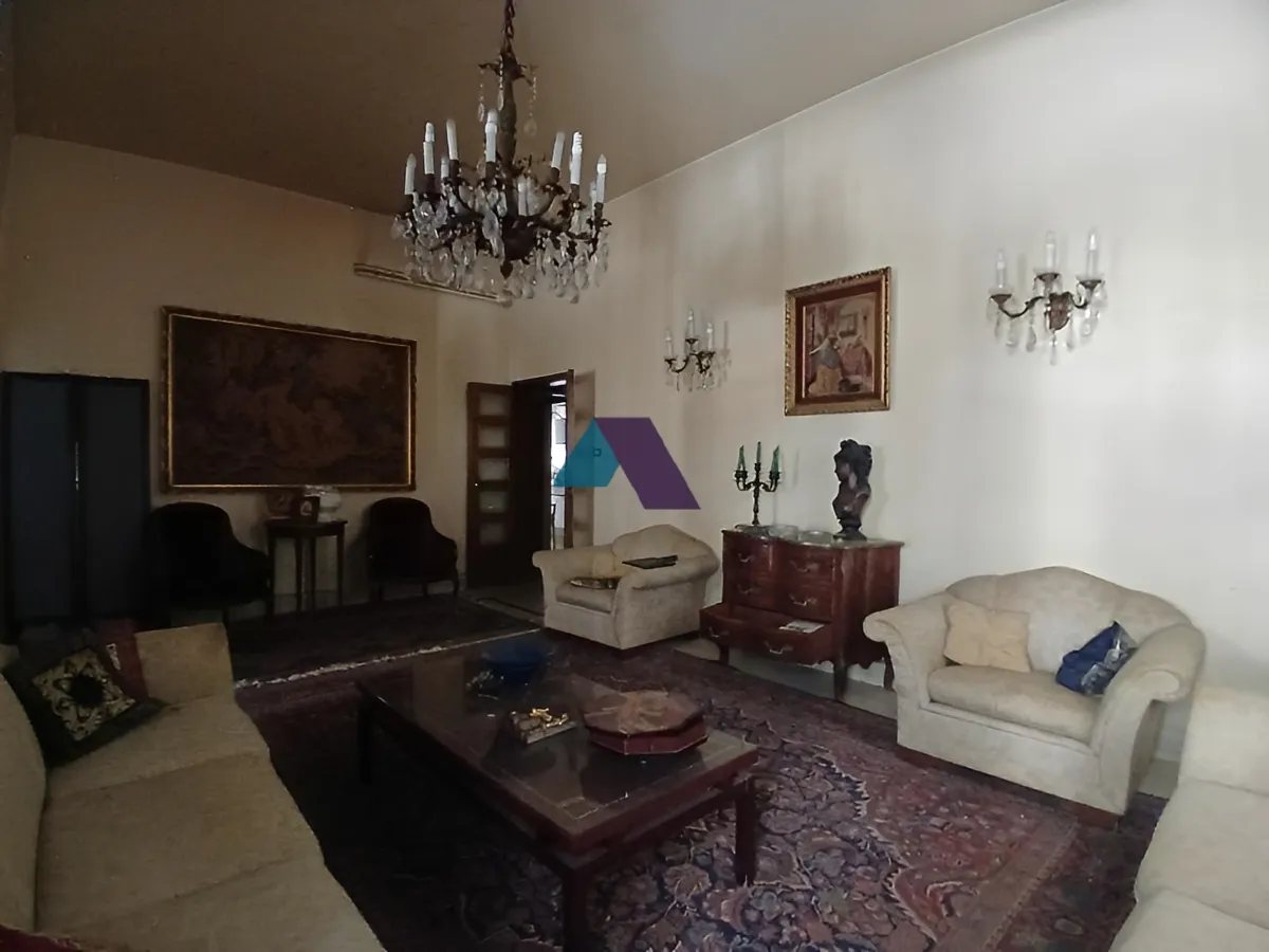 Apartment for Sale in Achrafieh
