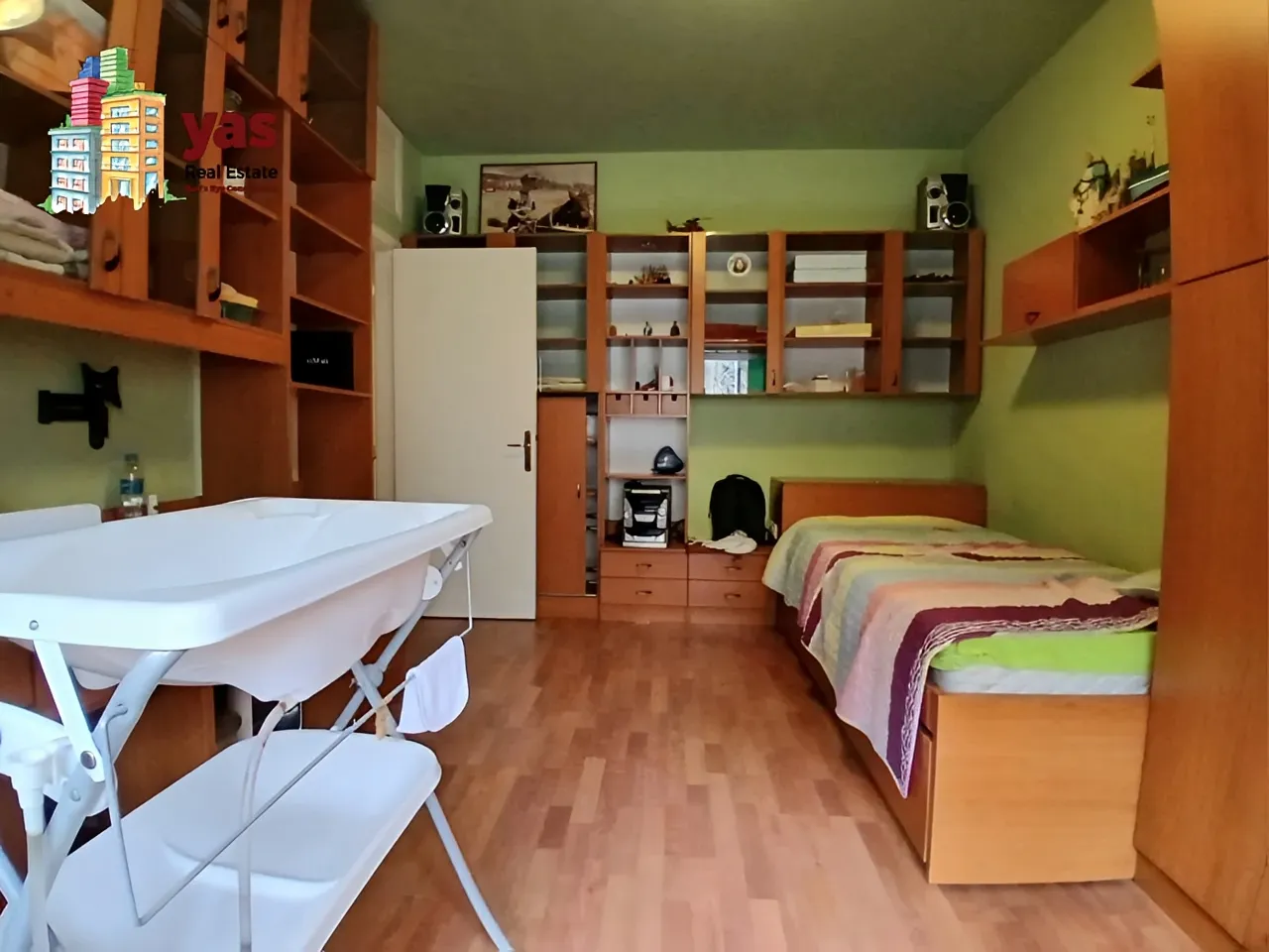 Apartment for Rent in Ghazir