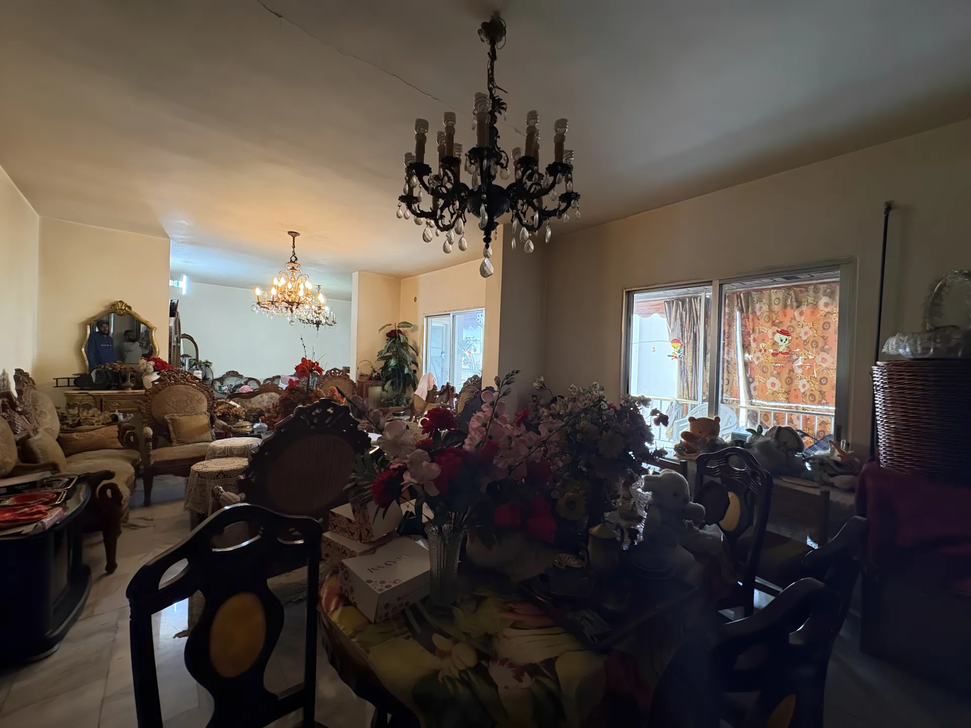 Apartment for sale in Mar elias, beirut, lebanon