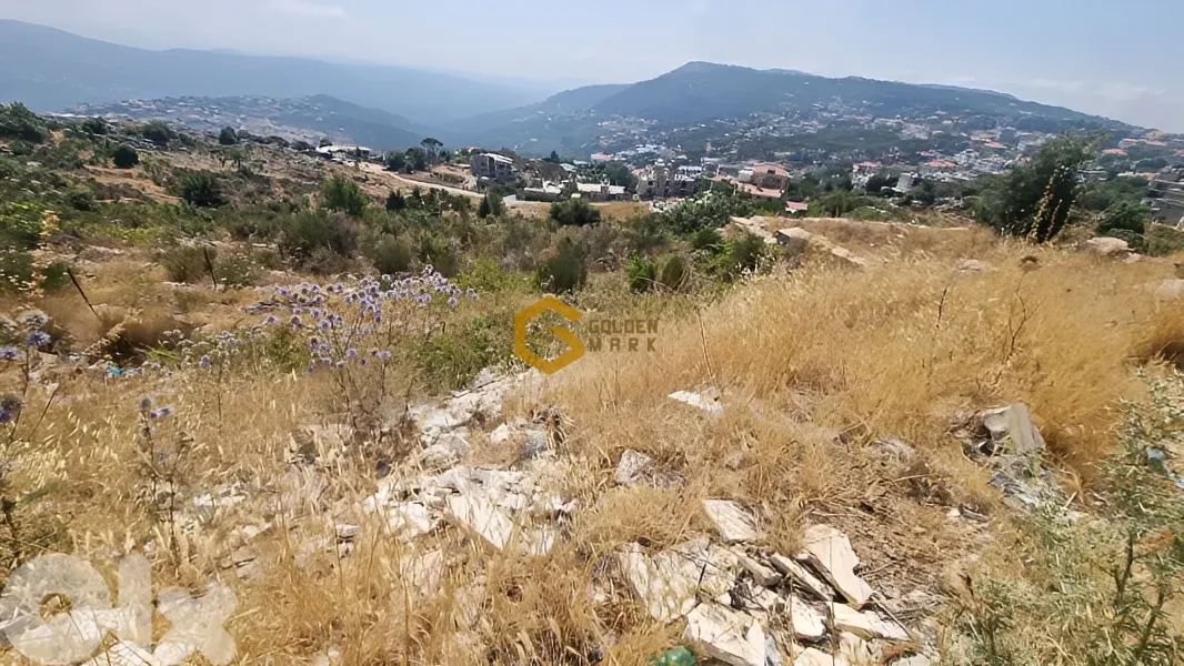 Land for Sale in Mrouj