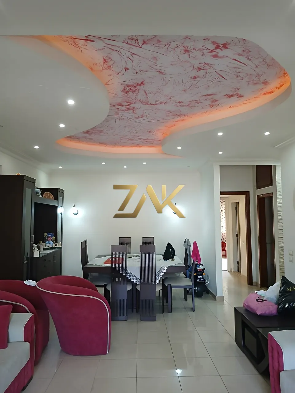 Apartment for Sale Zouk Mikael - 2 bed, 2 bath