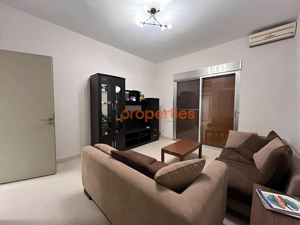 Apartment for Sale in Mar Takla, Hazmieh