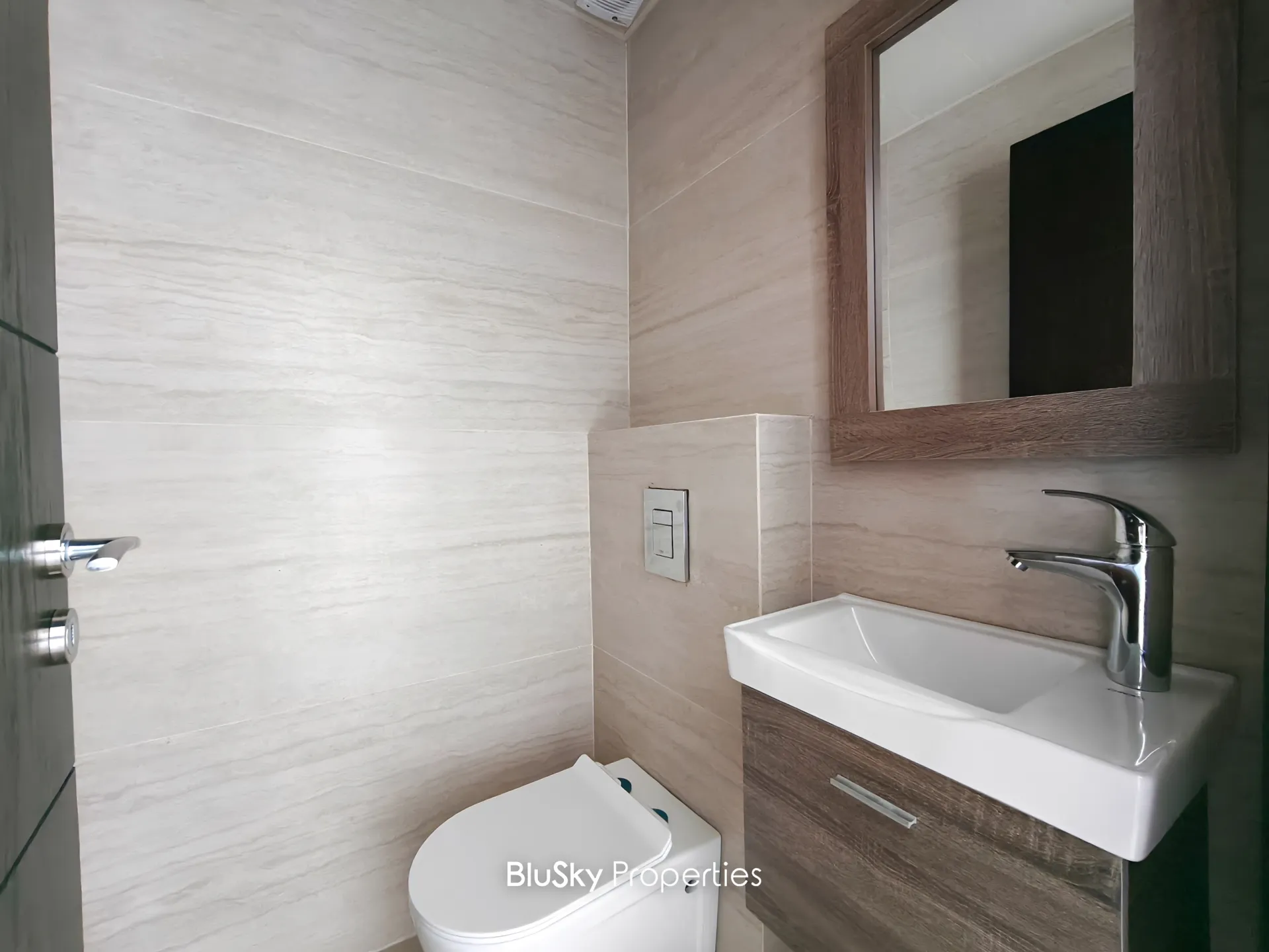 Apartment for sale in Baabdat, lebanon