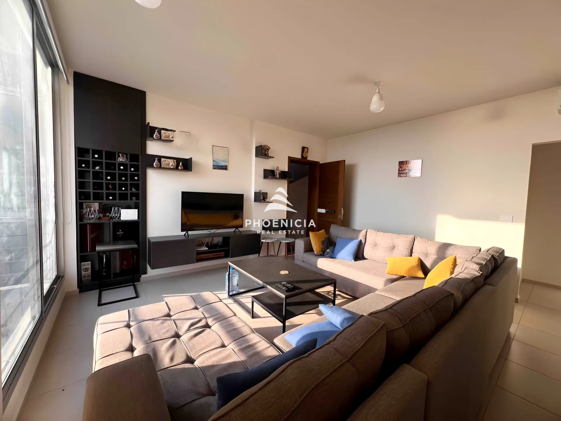 Apartment for Sale in Byblos