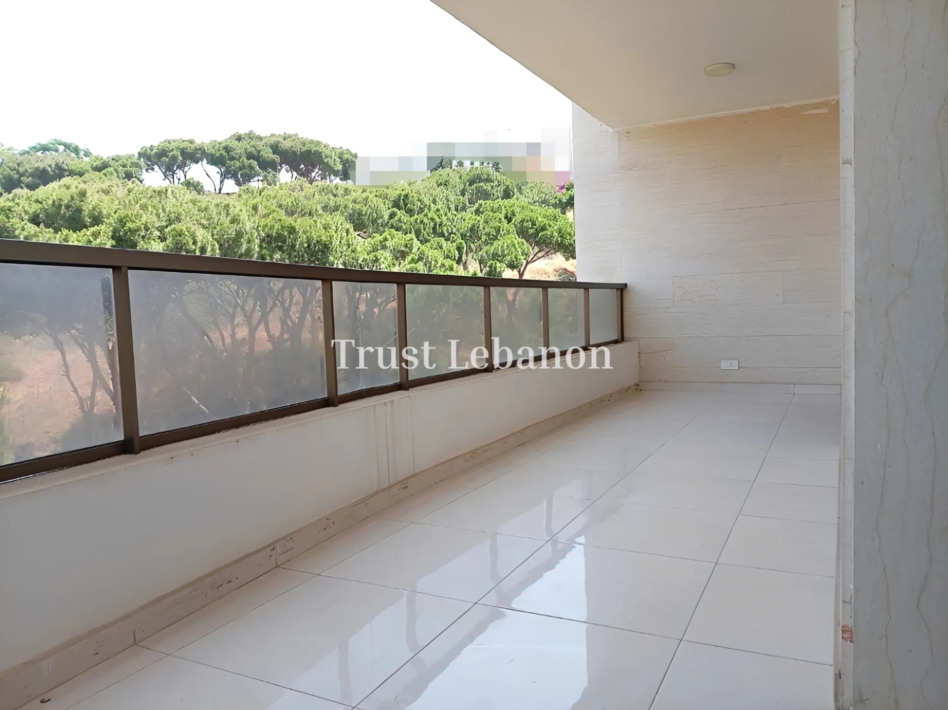 Apartment for sale in Mar Roukoz, Lebanon