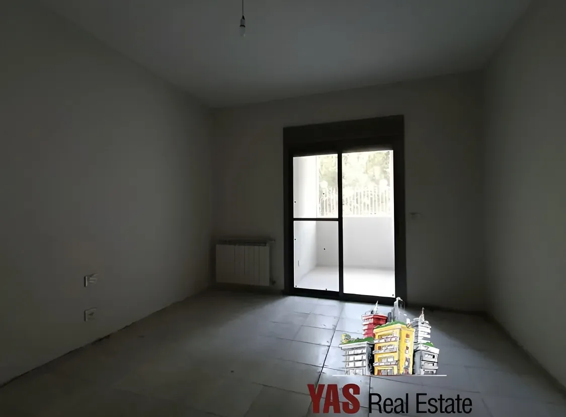 Apartment for Sale in Ain El Rihaneh