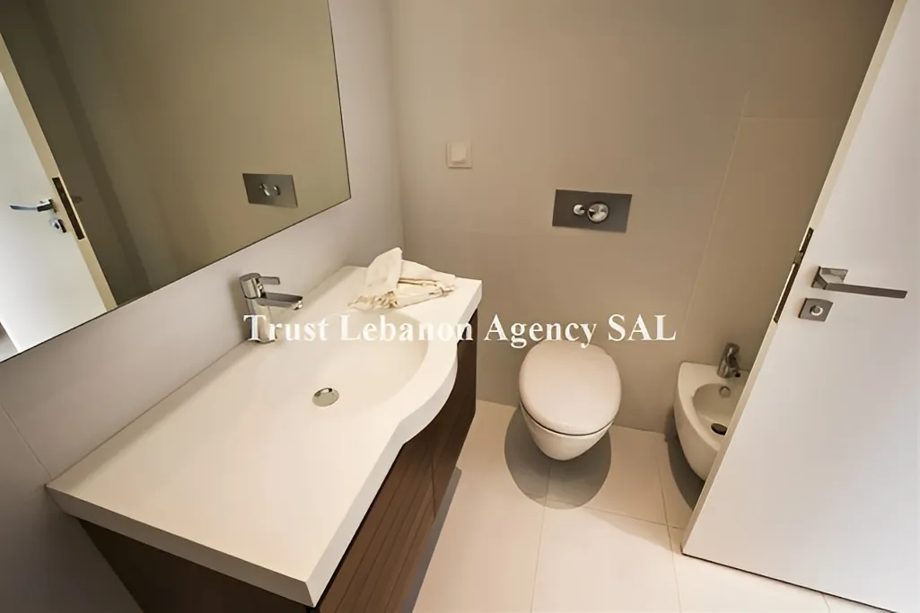 Apartment for Sale in Ashrafieh Beirut Lebanon