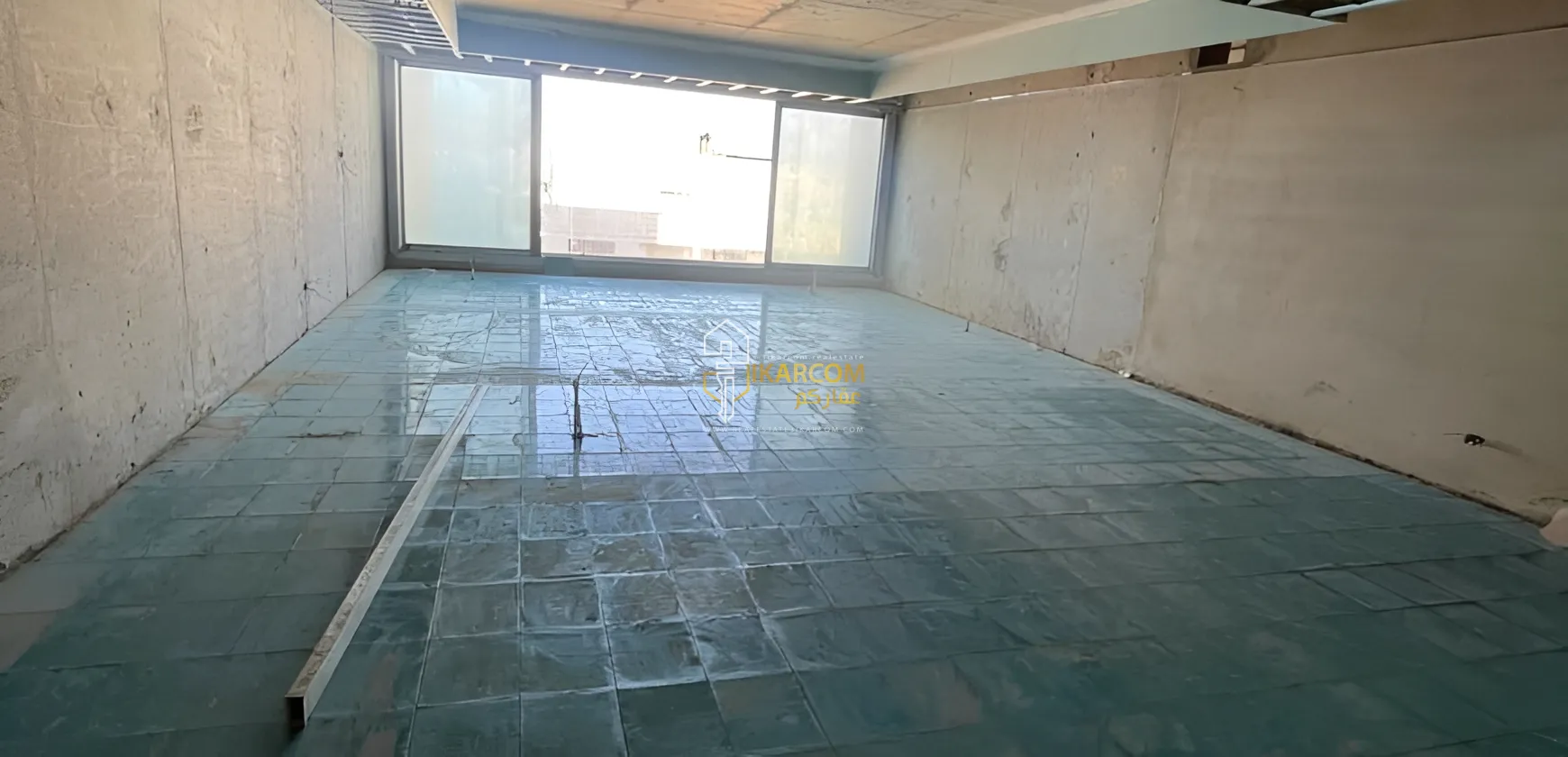 Apartment for sale in Hamra, Beirut