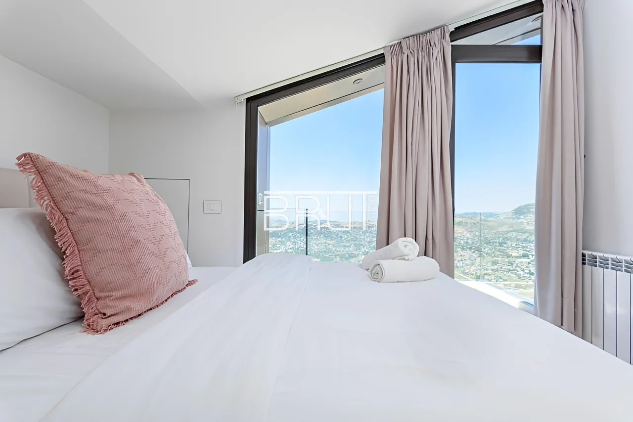 Apartment for Sale in Faqra