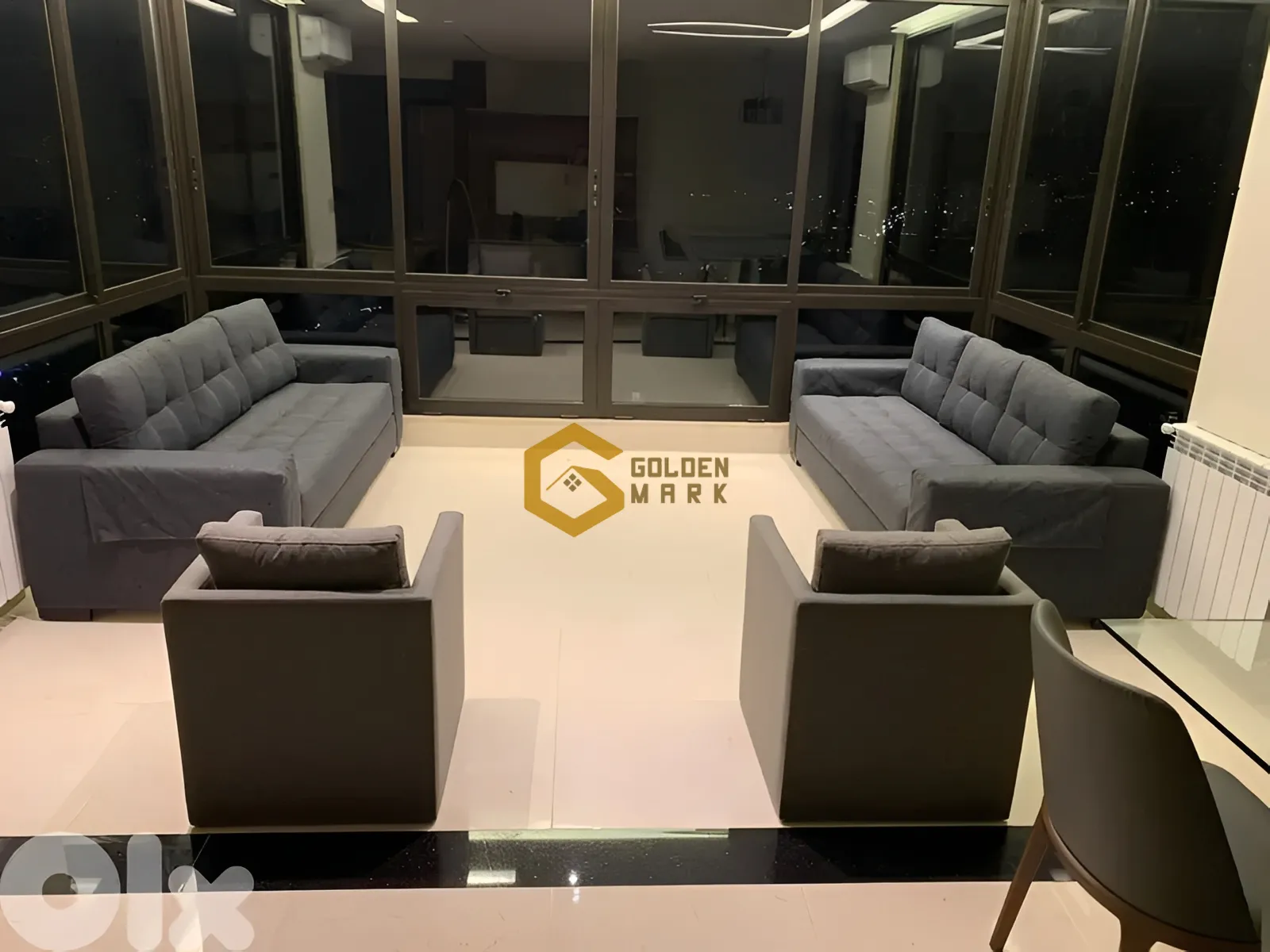 Duplex for Sale in Halat