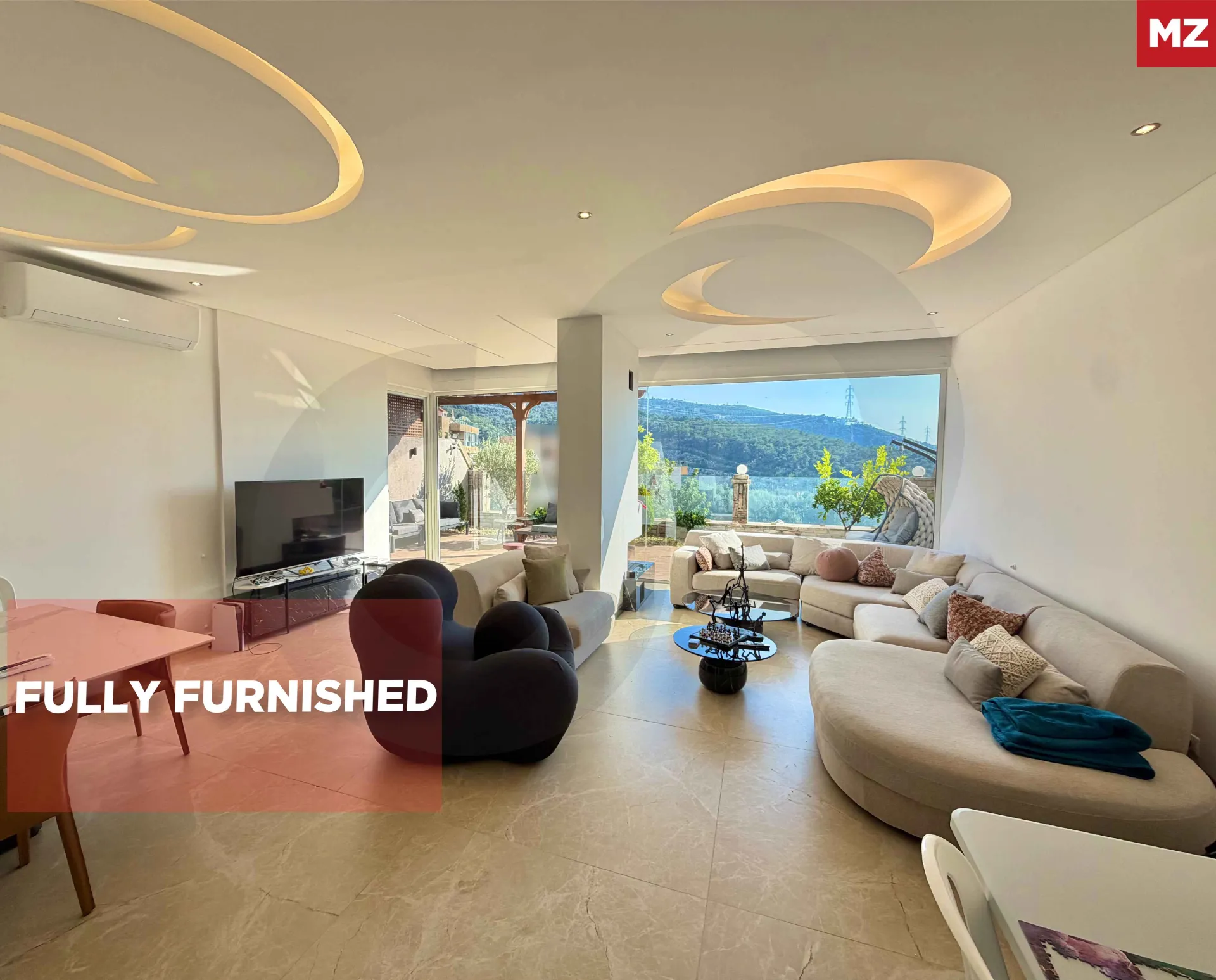 Apartment for Sale in Bsalim