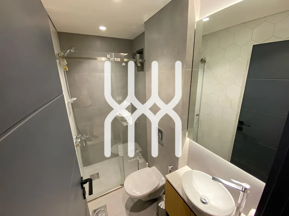 Apartment for sale in Geitawi, Beirut, Lebanon