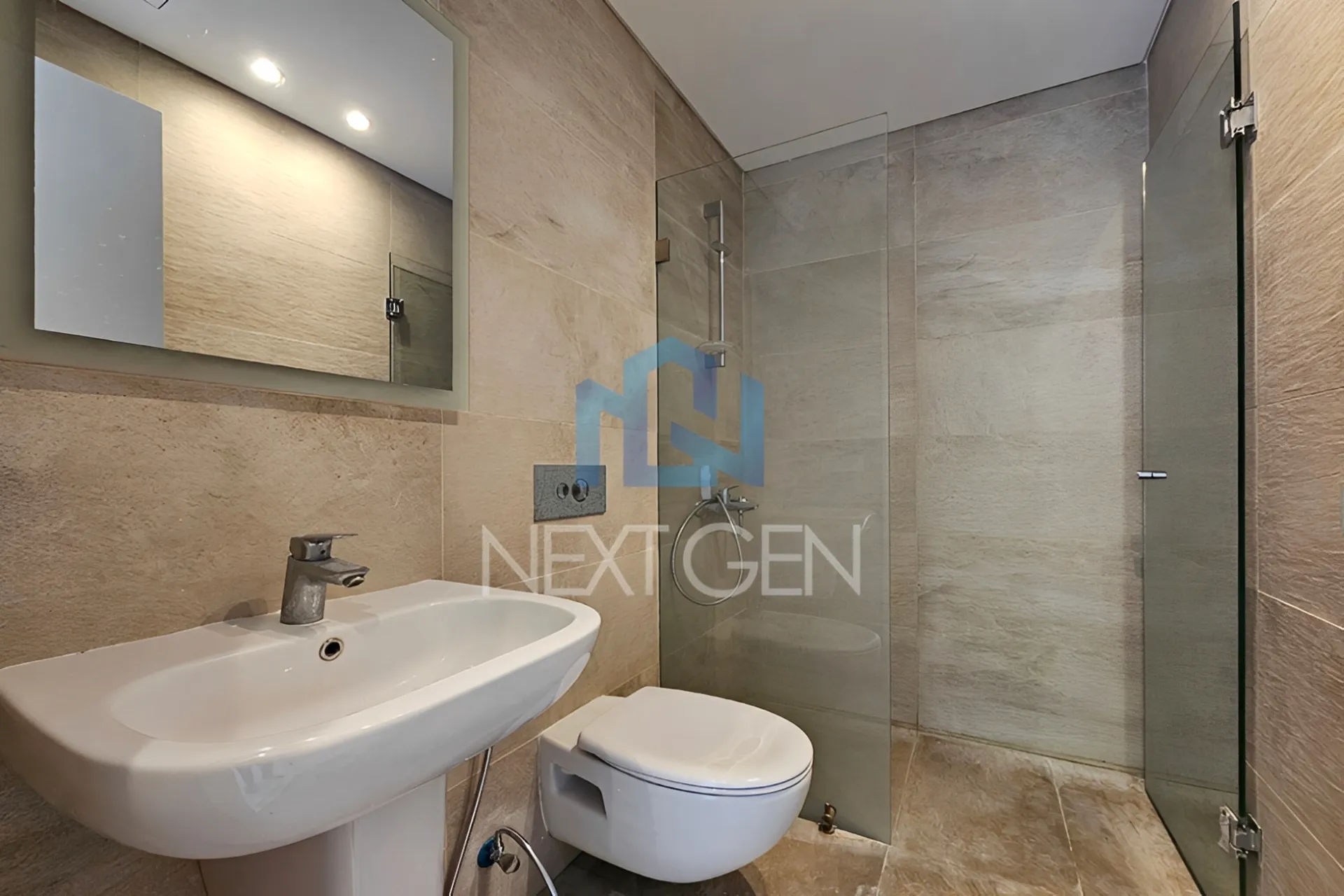 Apartment for rent in Achrafieh, Beirut, Lebanon