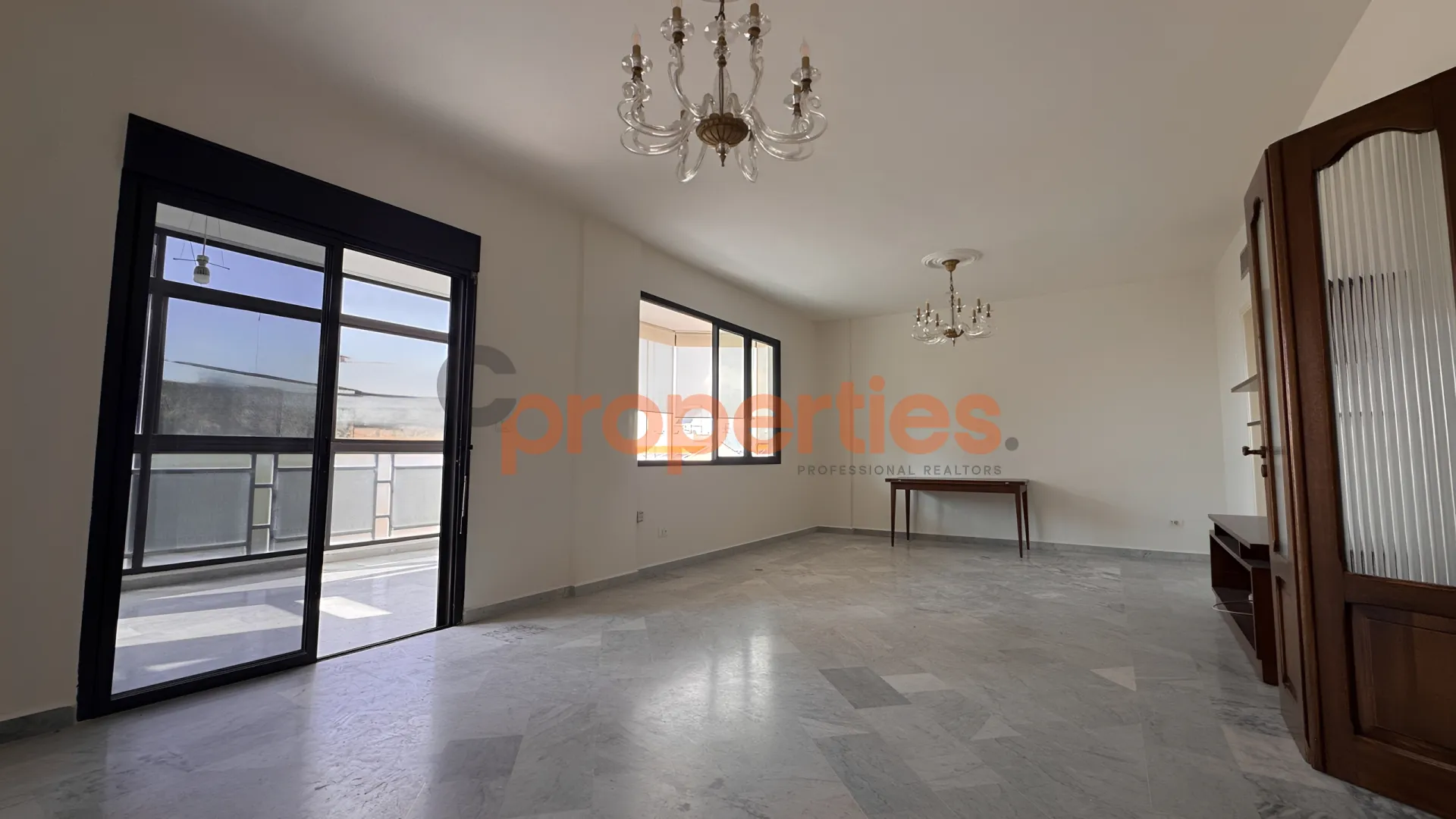 Apartment for Rent in Aaoukar