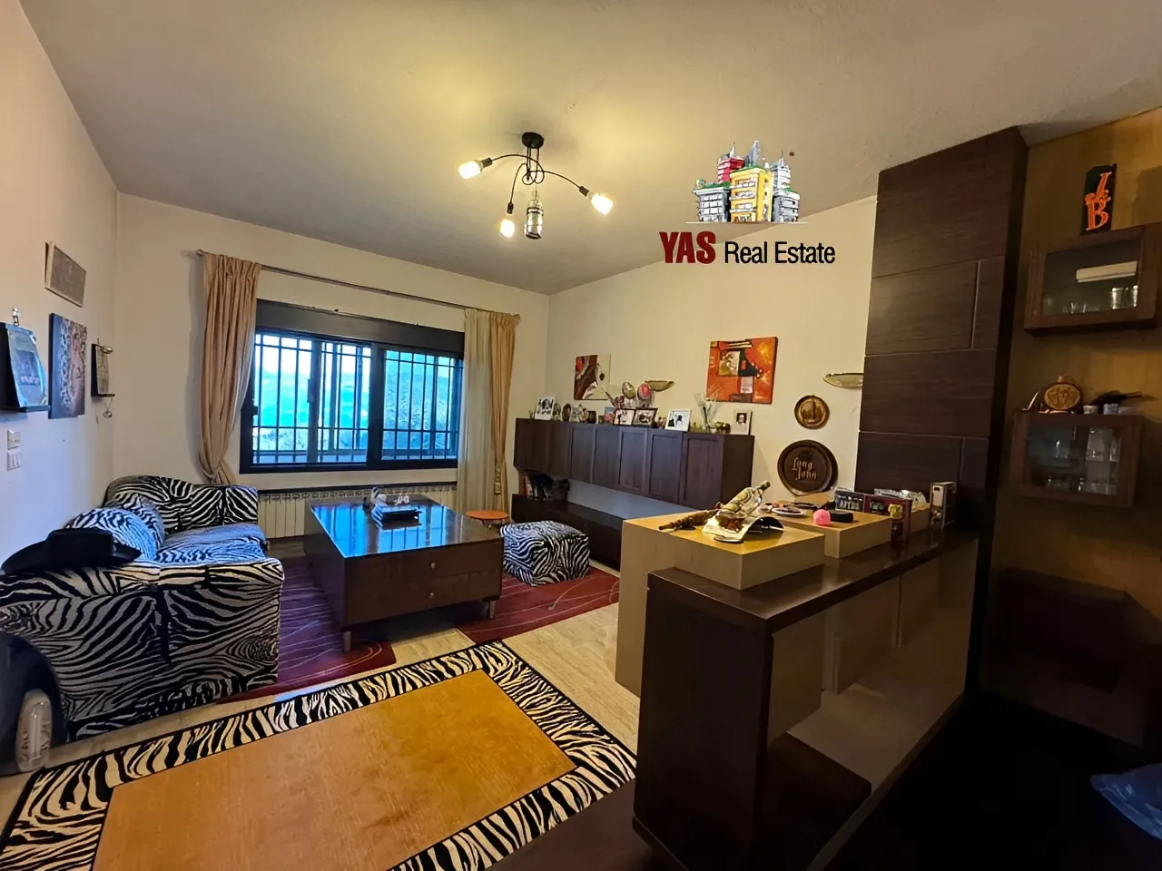 Villa for Sale in Ajaltoun
