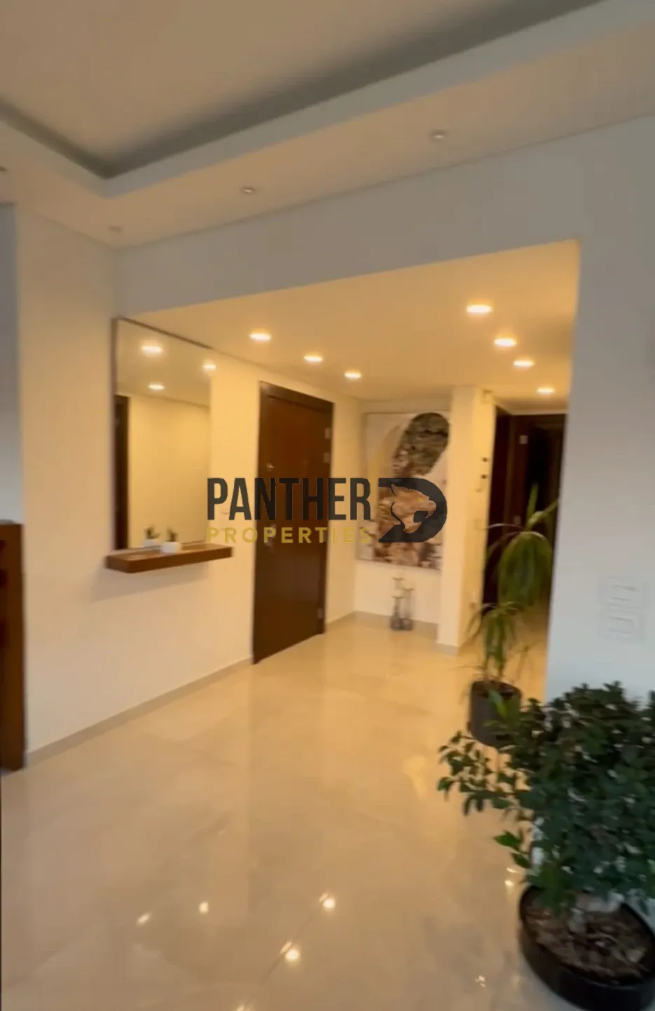 Apartment for rent in Hazmieh, Lebanon