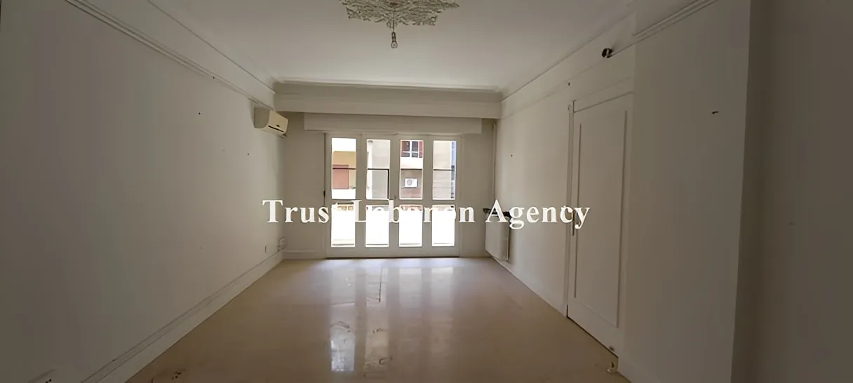 Apartment for Rent in Ashrafieh Beirut Lebanon