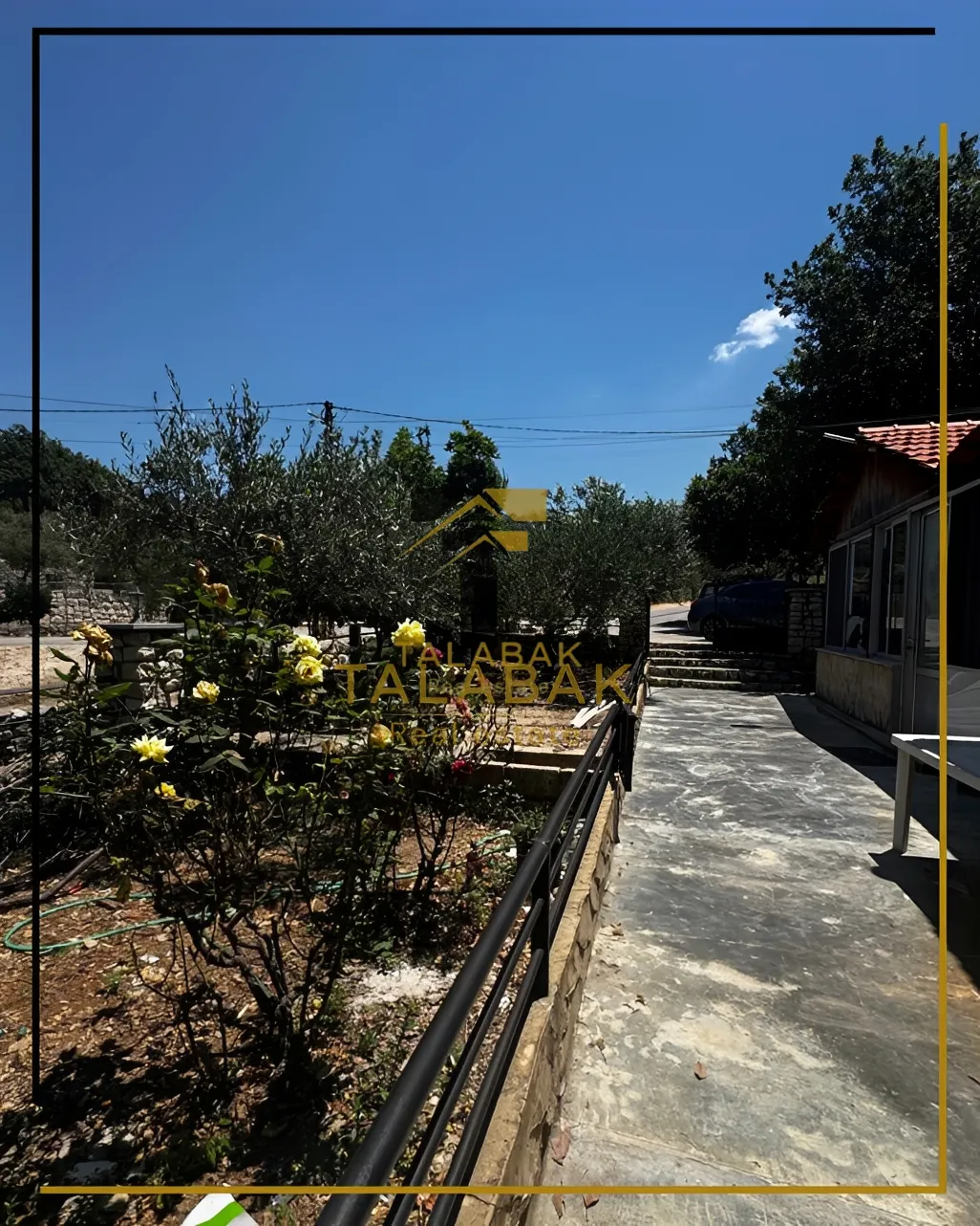 Apartment for sale in Chabtine, Lebanon