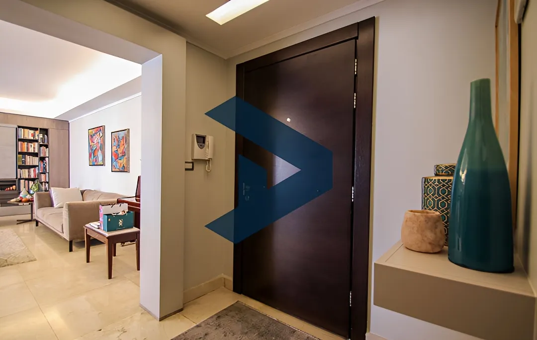 Apartment for sale in Ain El Mraiseh, Beirut, Lebanon