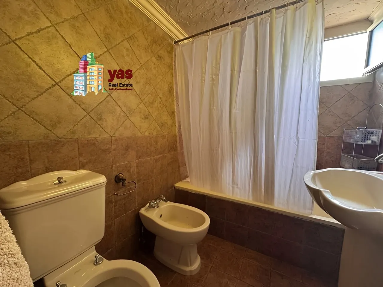 Apartment for Sale in Ghadir - 2 bed, 2 bath