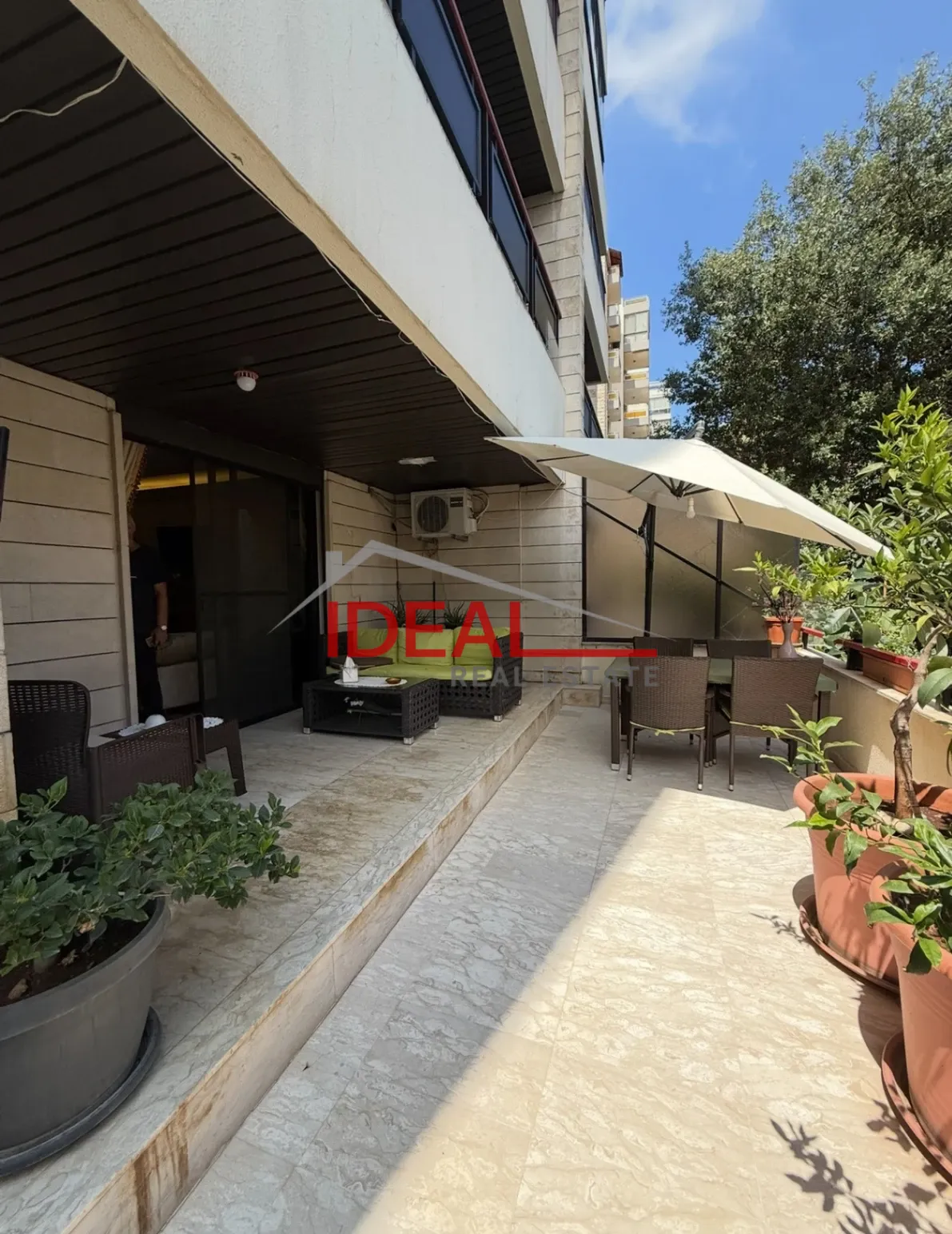 Duplex for sale in Beit El Chaar, Lebanon