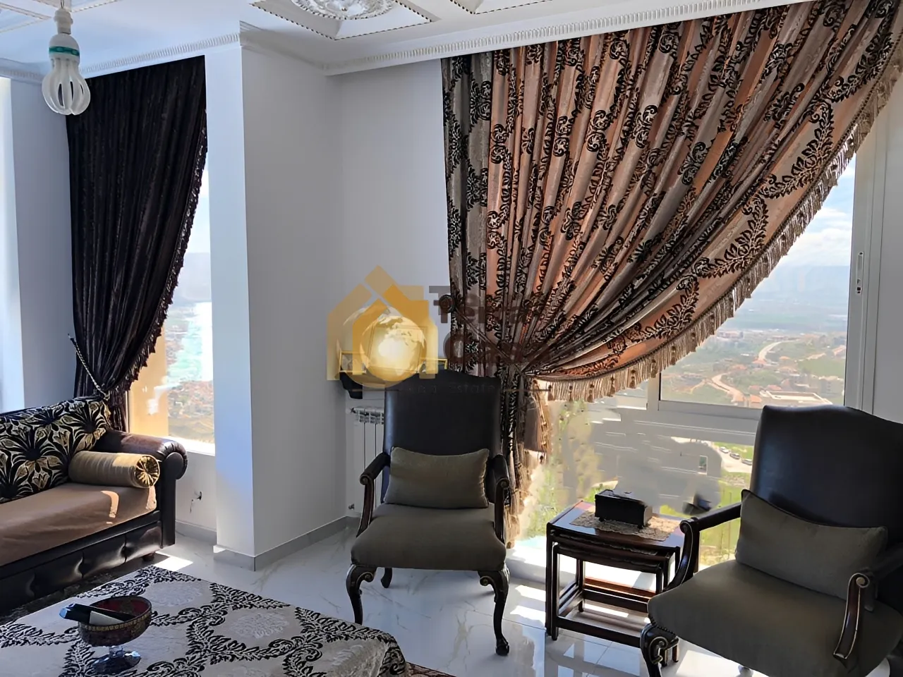 Villa for Sale in Zahle