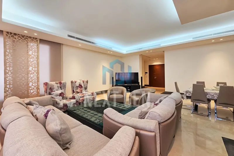 Apartment for Sale in Manara