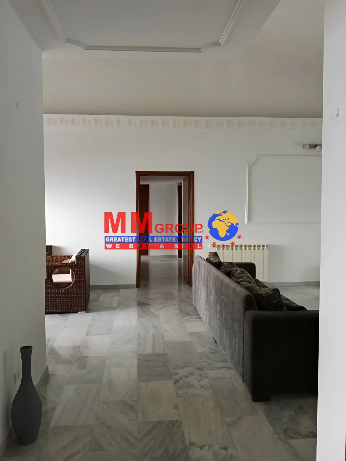 Apartment for Sale in Douar