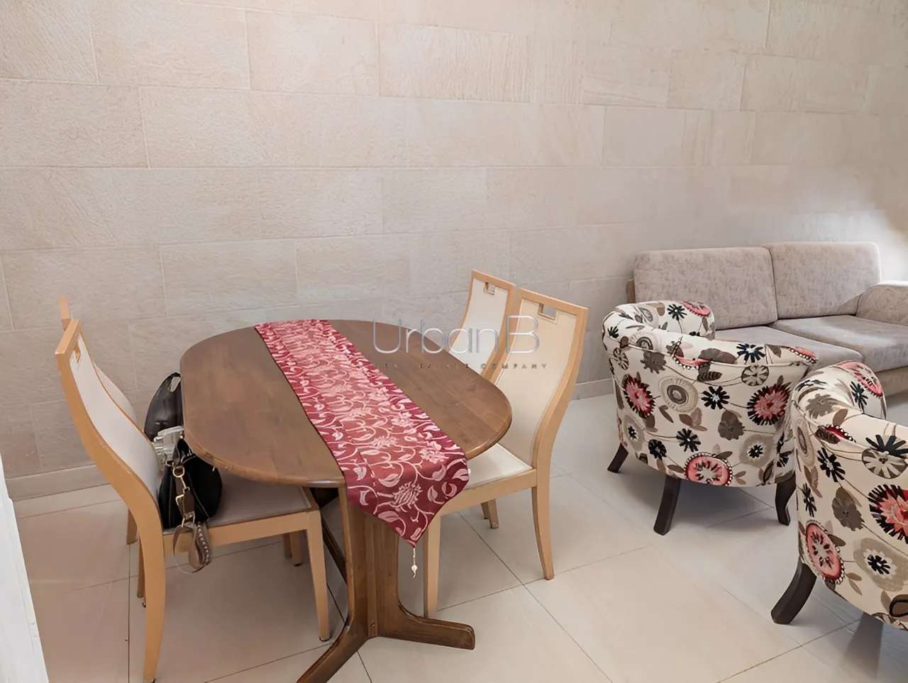 Apartment in Bliss, beirut, lebanon - 2 bed, 2.0 bath