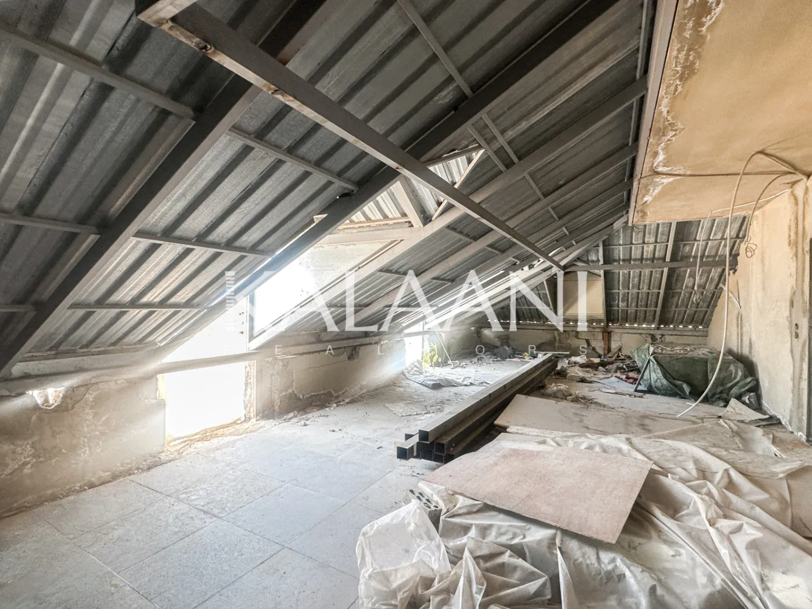 Duplex for sale in Zalqa, Lebanon