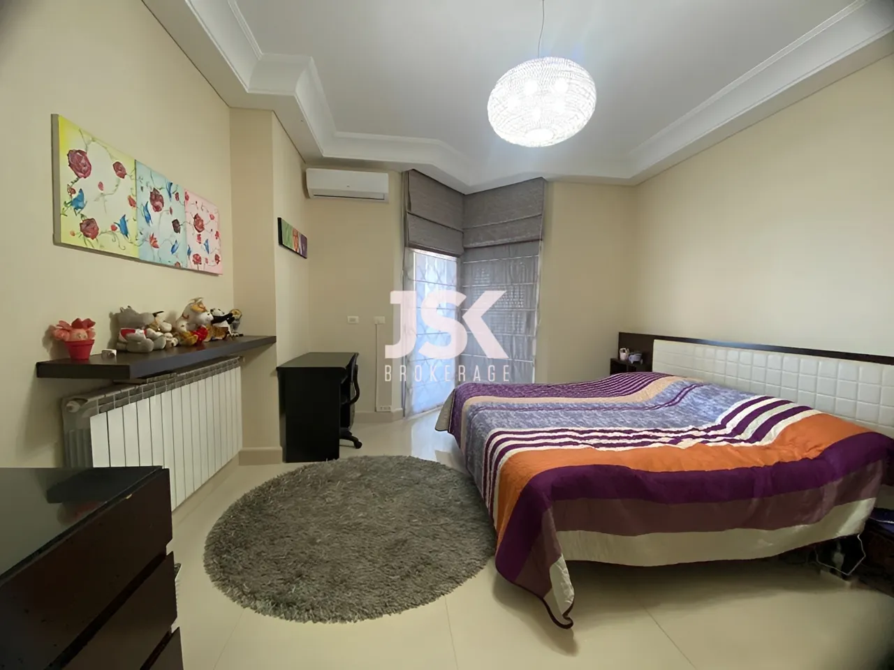 Apartment for Sale in Ain El Mraiseh