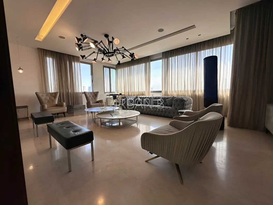 Duplex for Sale in Badaro, Beirut, Lebanon