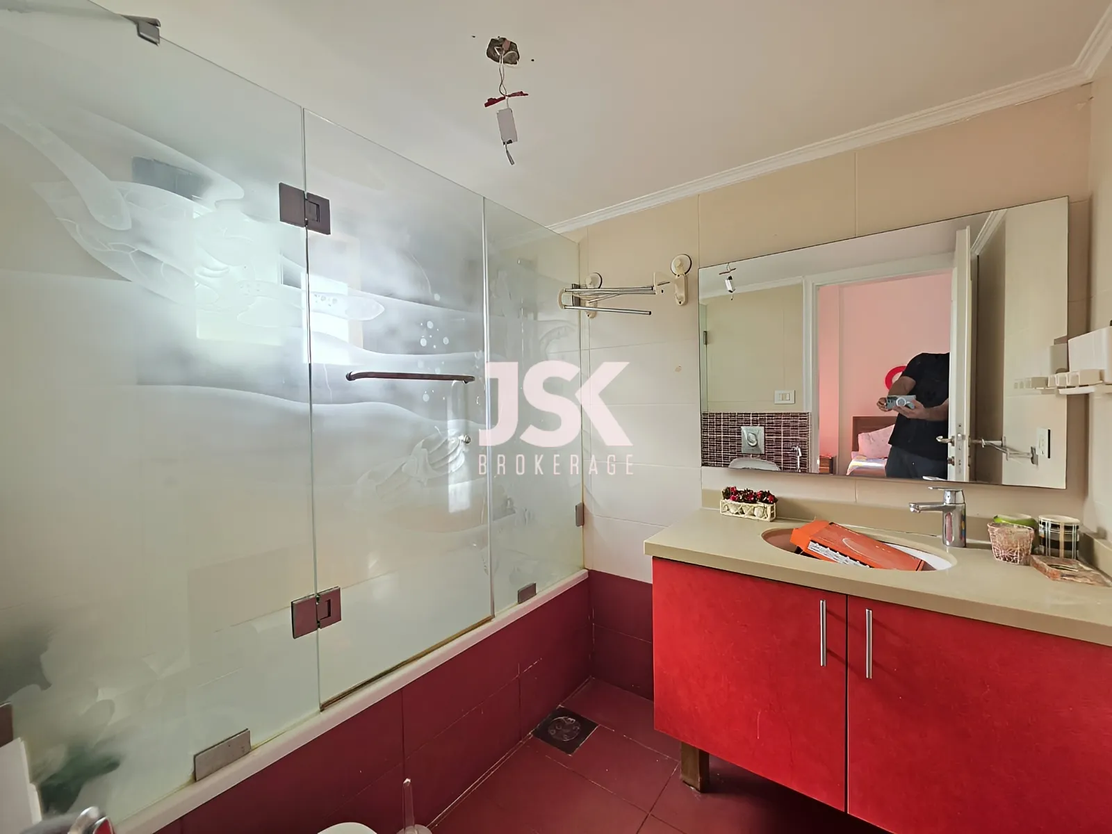 Apartment for Rent in Rihaniyeh
