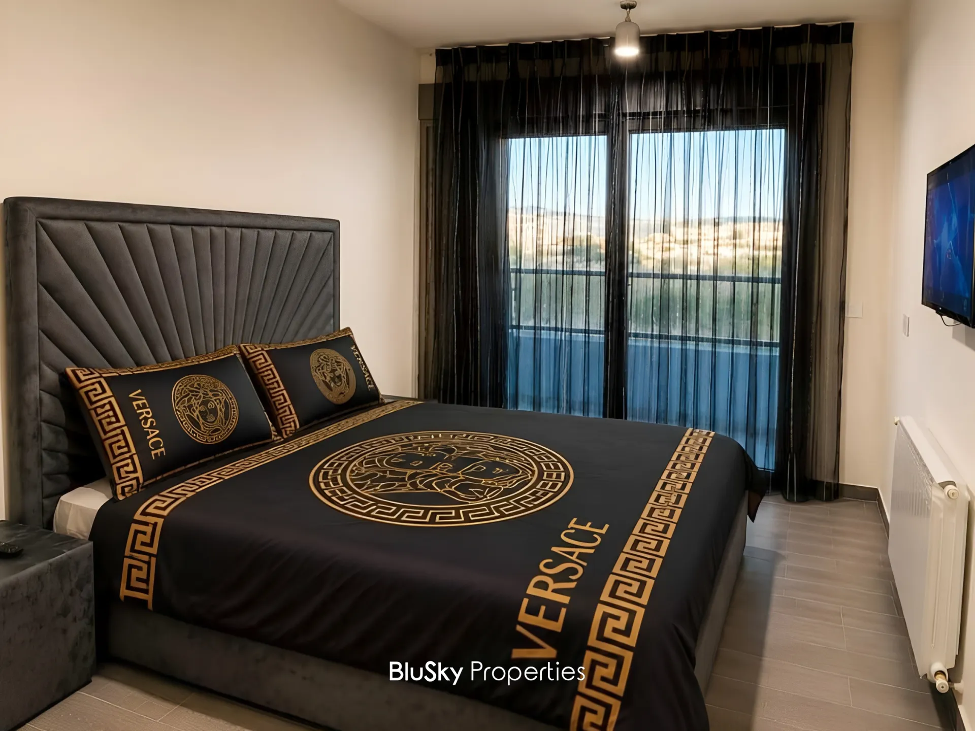 Apartment for sale in Adma w dafnah, lebanon