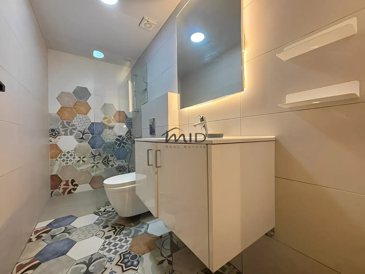 Apartment in Kfar hbab, lebanon